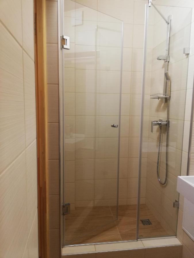 Apartmán Poilsis Jums Nida Exteriér fotografie